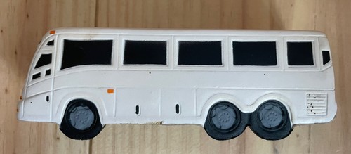 Scania bus stress reliever - scania,