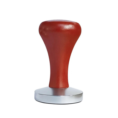Espresso coffee tamper - coffee,