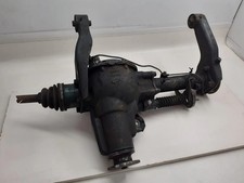 MITSUBISHI SHOGUN PAJERO MK2 (91-99) 2.8T 4M40 FRONT DRIVE DIFF DIFFERENTIAL 4.9
