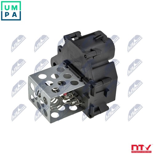 Resistor interior blower - resistor,