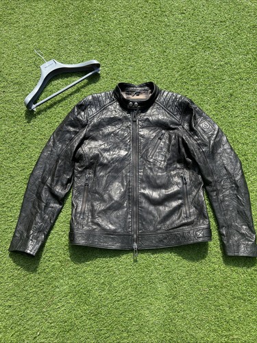 Belstaff kirkham racer - kirkham,