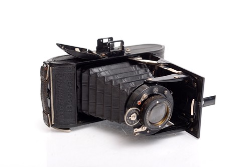 1937 voigtlander bessa 6x9 120 - 1937,