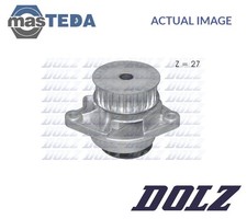 A191 ENGINE COOLING WATER PUMP