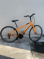 SPECIALIZED BICYCLE CROSSROADS