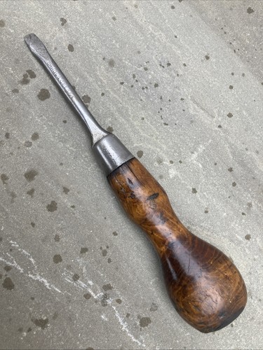 Vintage brades co - &,