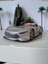 1:24 Mercedes Amg Vision GT