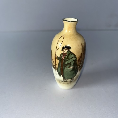 Antique royal doulton - antique,