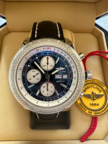 Breitling bentley a1 - breitling,