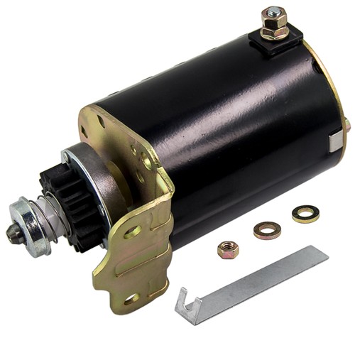 12v teeth starter - 12v,