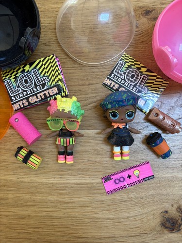 Huge lol surprise doll pet - lol,