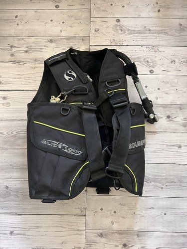 Scubapro glide 1000 medium - glide,