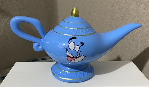 Disney aladdin genie - ~, 🩵