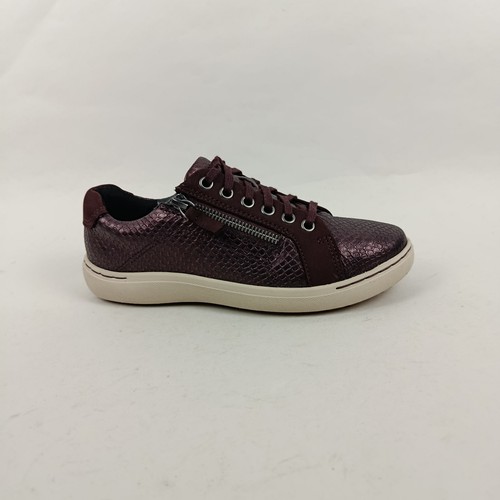 Clarks trainers womens e - 4,