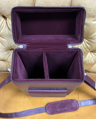 Royce new york leather - royce, double