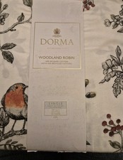 Dorma WOODLAND ROBIN Single