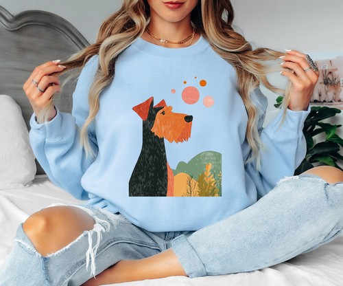 Vintage dog lovers - vintage,