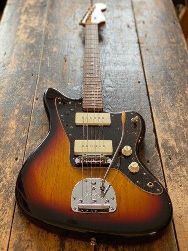 Fender japan jazzmaster 1966 - japan,