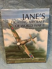 Jane's Fighting Aircraft of
