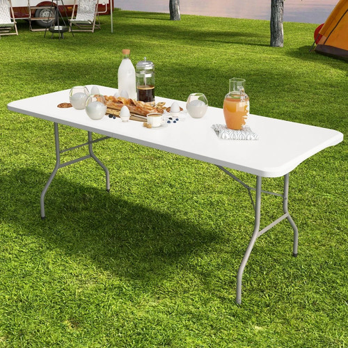 6ft heavy duty folding - duty,