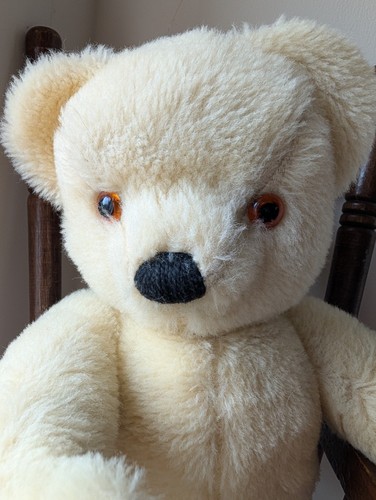 Chad valley vintage plush - valley,