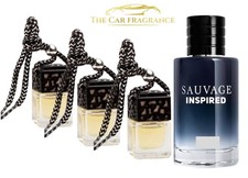 SAUVAGE ✅SET OF 3 BOTTLES✅