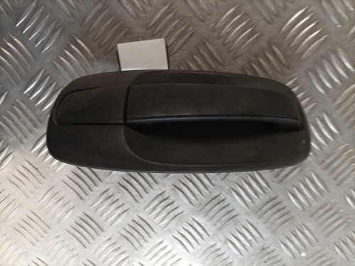 Renault trafic mk2 2006 2014 - trafic, 2006-2014