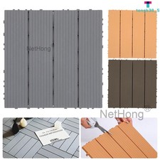 Nicoman Interlocking PVC