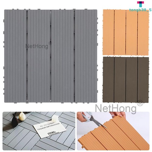 Nicoman interlocking pvc - interlocking,