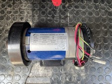 Dynamix T3000 Treadmill Motor