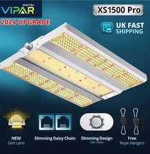 VIPARSPECTRA XS1500 Pro LED Grow Lights Full Spectrum Indoor Plant Veg Flower