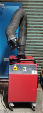 AER-SERVICE Fume Extractor