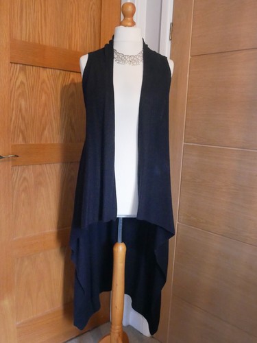 Sarah pacini waistcoat - |,