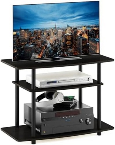 Stand entertainment center - entertainment,