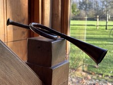 Vintage Hunting Horn