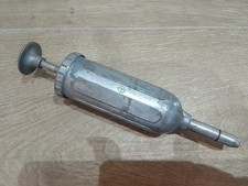 TECALEMIT GC 3021 MADE IN ENGLAND VINTAGE JAGUAR GREASE PUMP