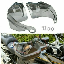 Hand Guard Windshield