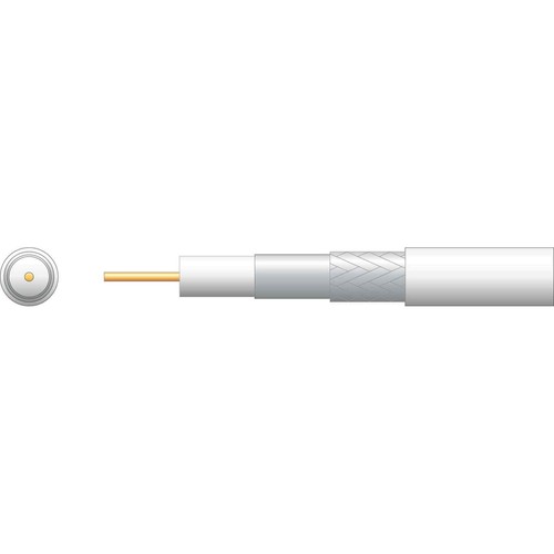 Mercury rg6 coaxial cable - mercury,