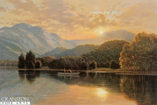 The days last cast - days, gerald