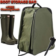 Boot Storage Carry Bag Boots