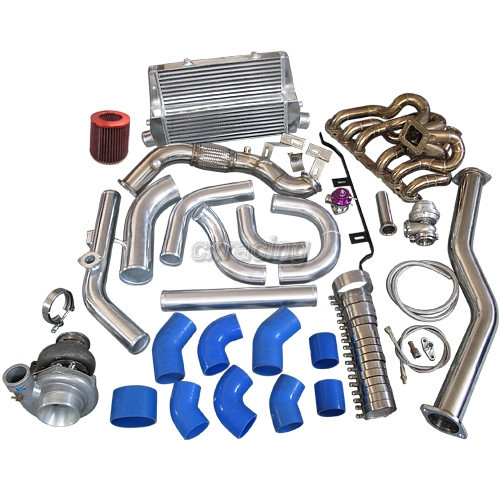 Cxracing gt35 turbo manifold - gt35,