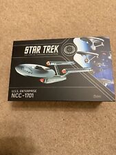 starship enterprise model
