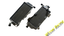 Radiator Fit Yamaha WR450F