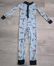 LL Bean Waffle One Piece