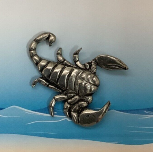 Scorpio the scorpion zodiac - scorpio,