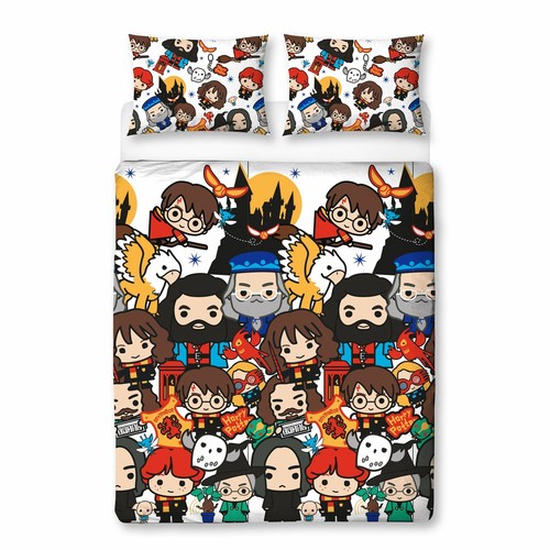 Harry potter charm double - harry,