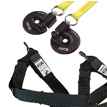 Simpson hybrid quick release - hybrid,