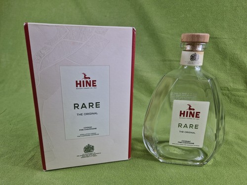Hine rare the original - the,