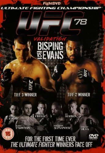 Ultimate fighting - ultimate,