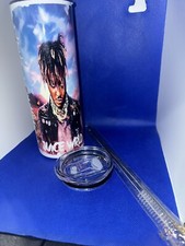 Juice Wrld Tumbler And