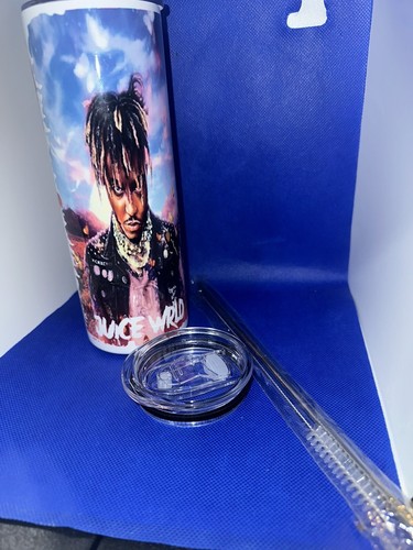 Juice wrld tumbler and - juice,